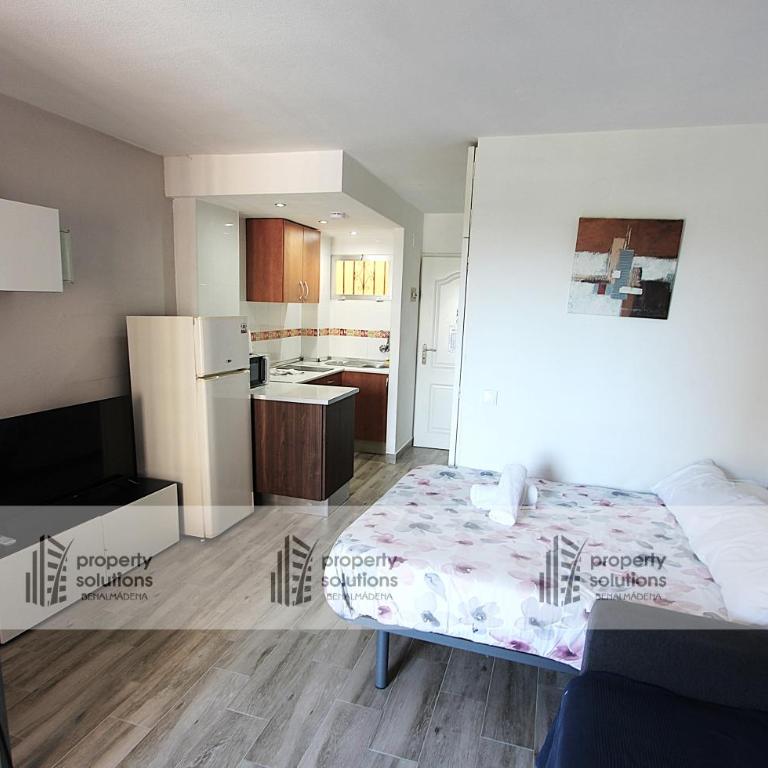 237 Estudio en Minerva Apartamentos - Piscina y Playa- Excelente Ubicación - Apartment - 7
