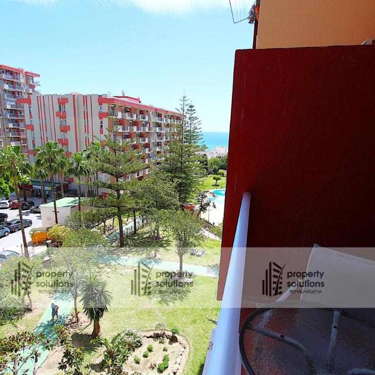 237 Estudio en Minerva Apartamentos - Piscina y Playa- Excelente Ubicación - Apartment - 2