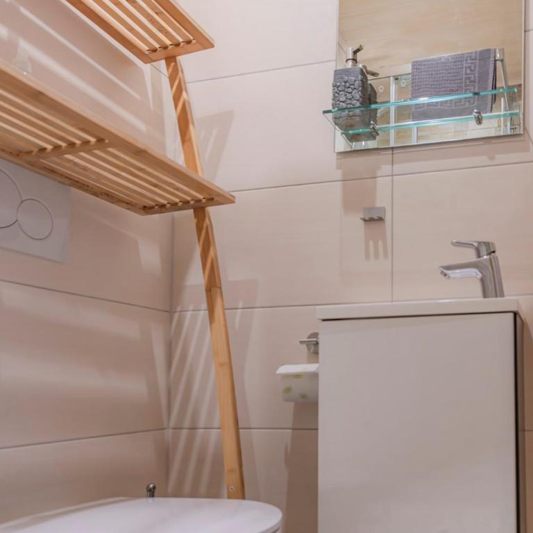 Grafbauer - Apartment mit 1 Schlafzimmer - 25