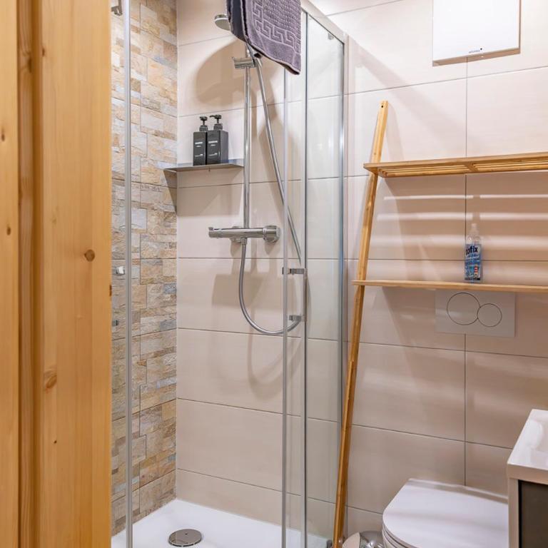 Grafbauer - Apartment mit 1 Schlafzimmer - 15