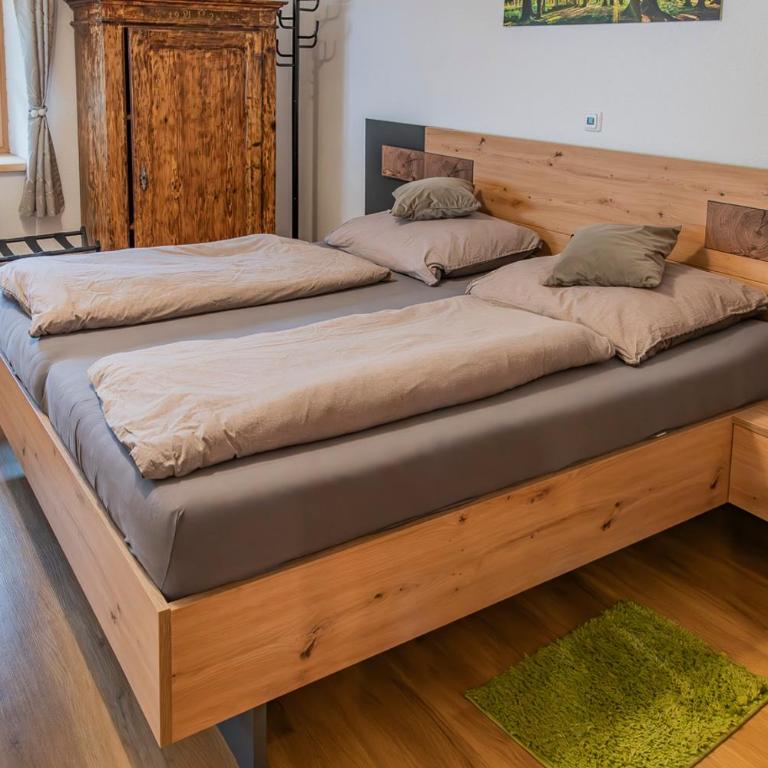 Grafbauer - Apartment mit 1 Schlafzimmer - 21