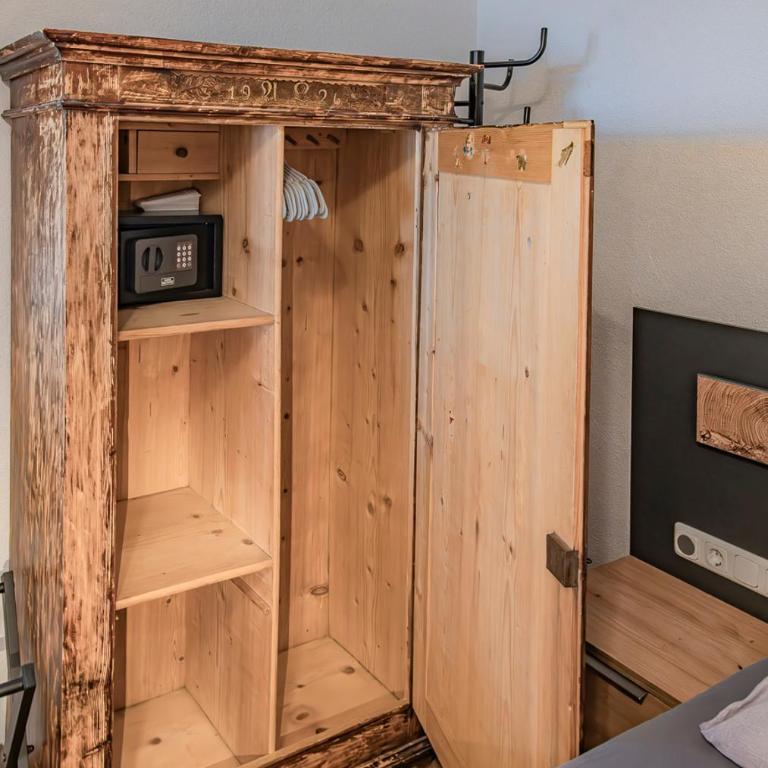 Grafbauer - Apartment mit 1 Schlafzimmer - 20