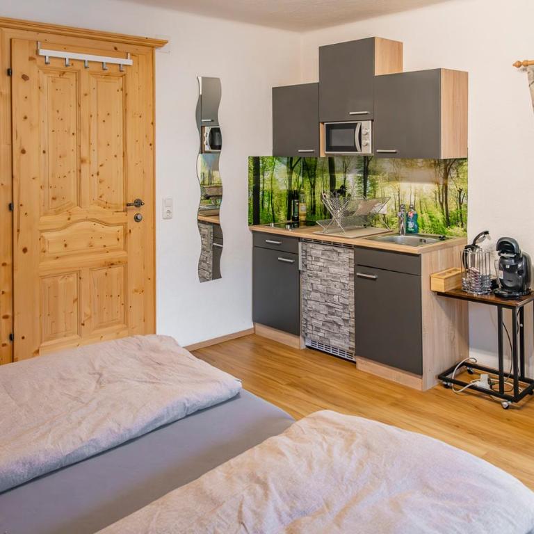 Grafbauer - Apartment mit 1 Schlafzimmer - 17