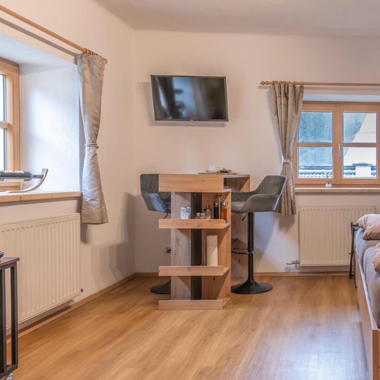 Grafbauer - Apartment mit 1 Schlafzimmer - 22