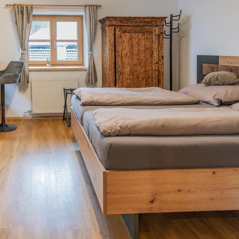 Grafbauer - Apartment mit 1 Schlafzimmer - 31