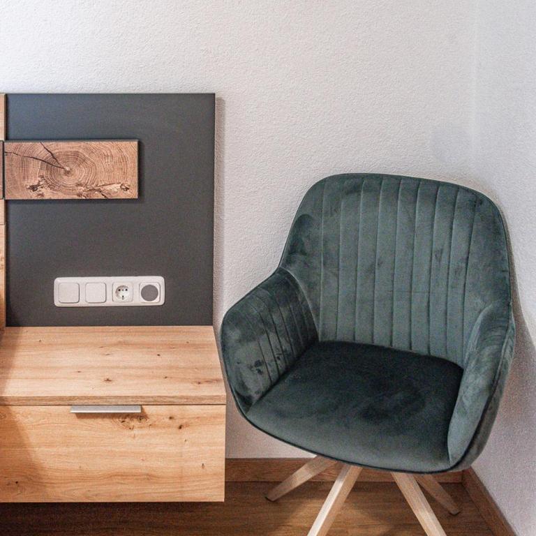 Grafbauer - Apartment mit 1 Schlafzimmer - 34