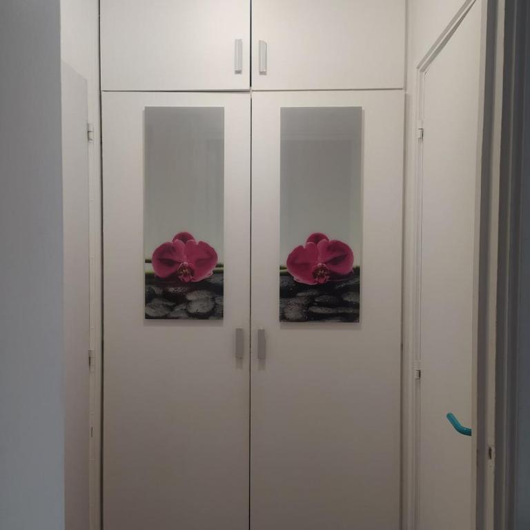 Charmant Studio près des Champs Elysées - Studio - 13