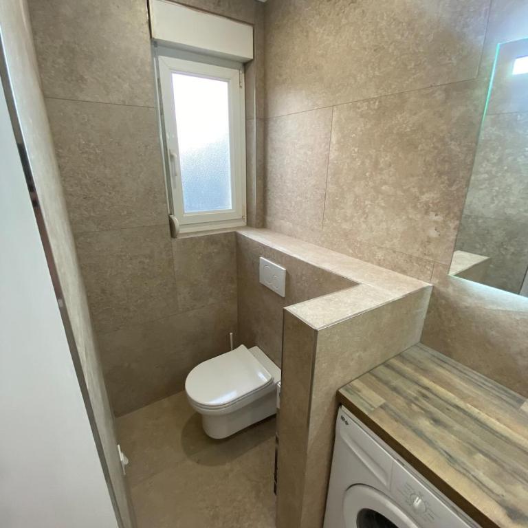 Balneo Clim Terrasse et Parking Relaxation Guarantie - Apartment mit 1 Schlafzimmer - 13