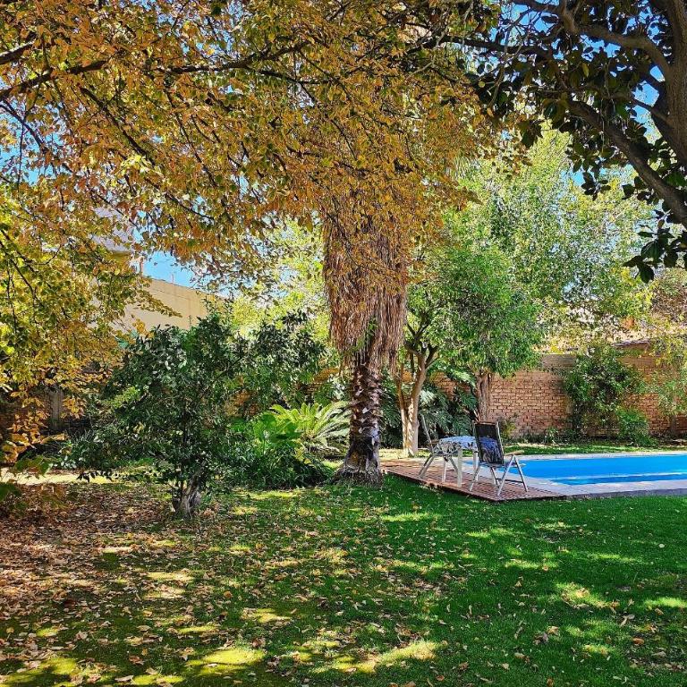 Buen Viaje Mendoza - Habitación Doble - 13