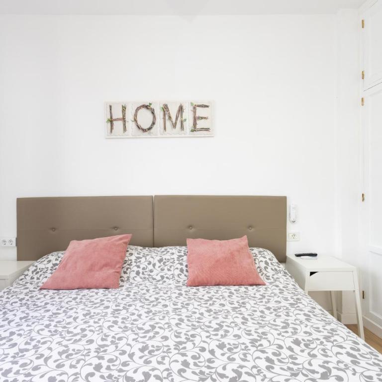 Seguro El Sol en Playa de la Arena - Apartamento con vistas al mar - 18