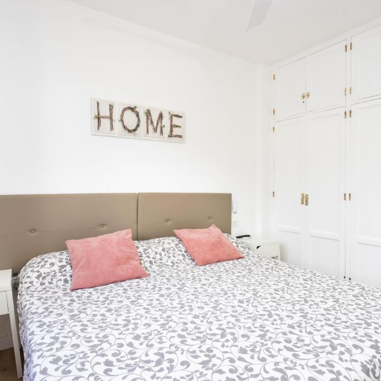 Seguro El Sol en Playa de la Arena - Apartamento con vistas al mar - 22