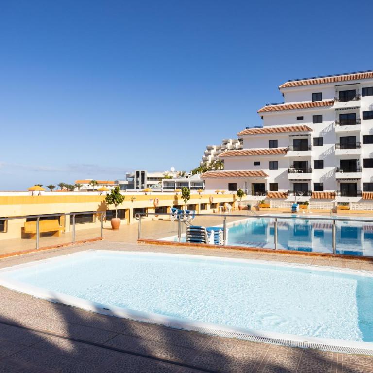 Seguro El Sol en Playa de la Arena - Apartamento con vistas al mar - 23