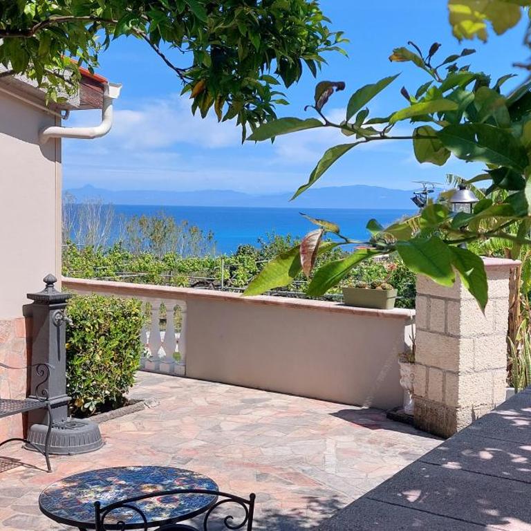 Residenza La Grazia Tropea - Free Parking - - Standard Studio - 3