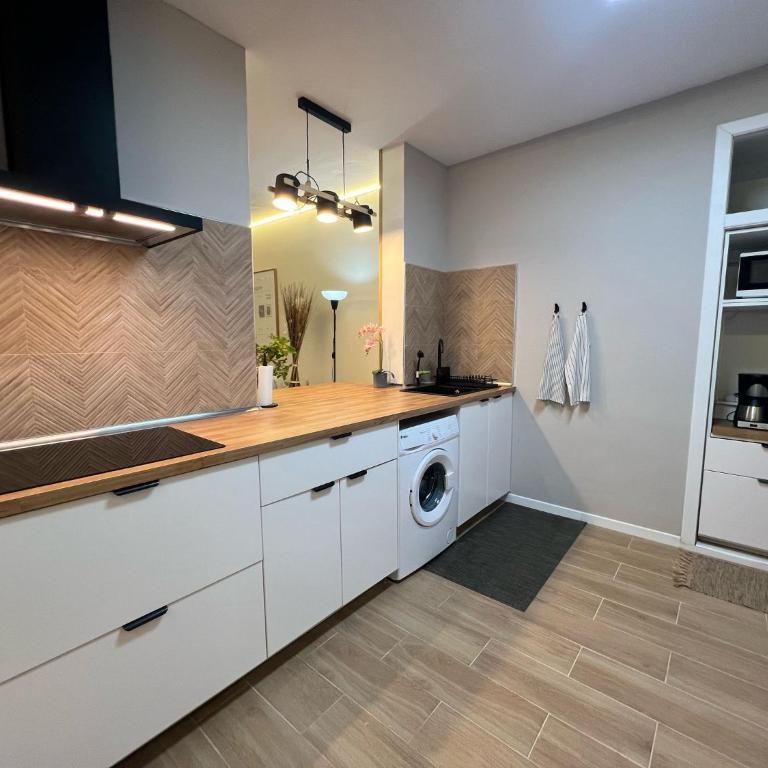Oasis del Puerto Spacious Premium Apartment - Apartamento de 1 dormitorio - 2