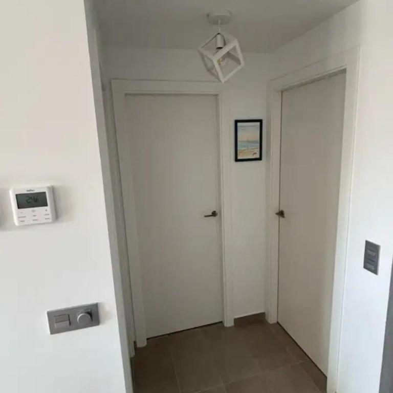 ATICO DÚPLEX A ESTRENAR "El Palacio de Zahara" - Three-Bedroom Apartment - 15
