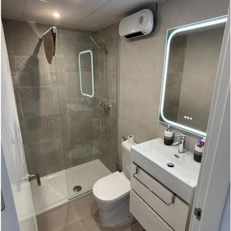 ATICO DÚPLEX A ESTRENAR "El Palacio de Zahara" - Three-Bedroom Apartment - 21
