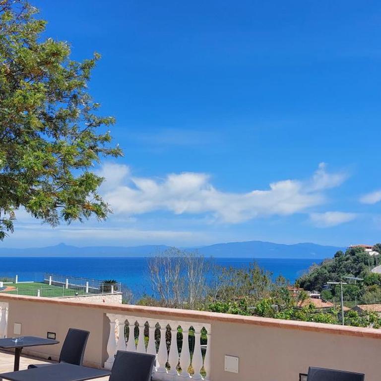 Residenza La Grazia Tropea - Free Parking - - Standard Studio - 2