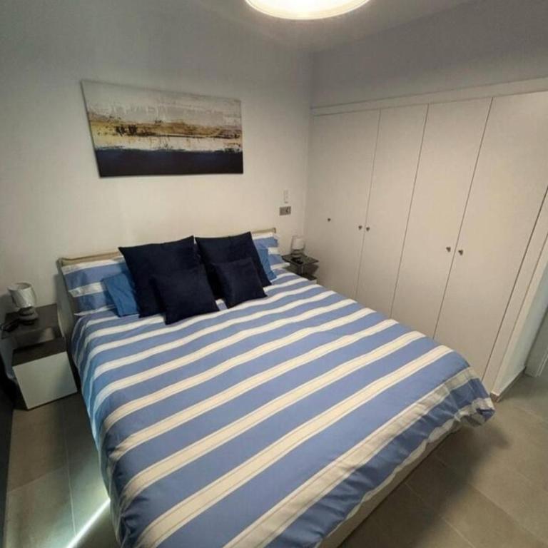 ATICO DÚPLEX A ESTRENAR "El Palacio de Zahara" - Three-Bedroom Apartment - 17