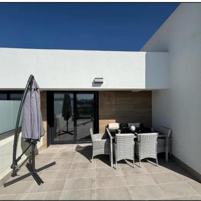 ATICO DÚPLEX A ESTRENAR "El Palacio de Zahara" - Three-Bedroom Apartment - 27