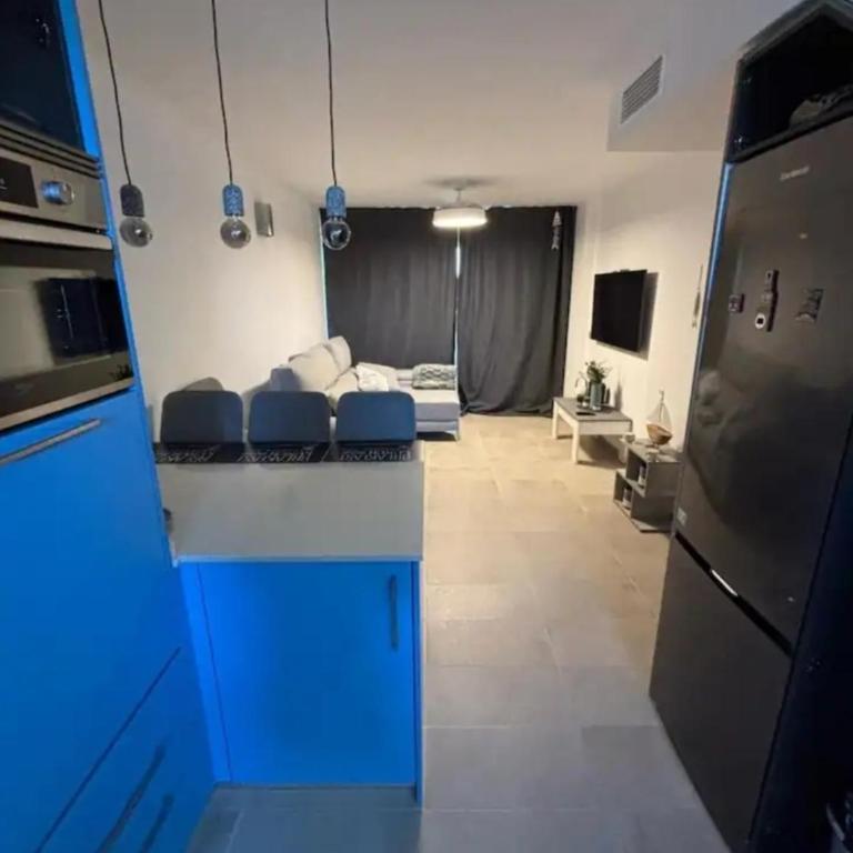 ATICO DÚPLEX A ESTRENAR "El Palacio de Zahara" - Three-Bedroom Apartment - 9
