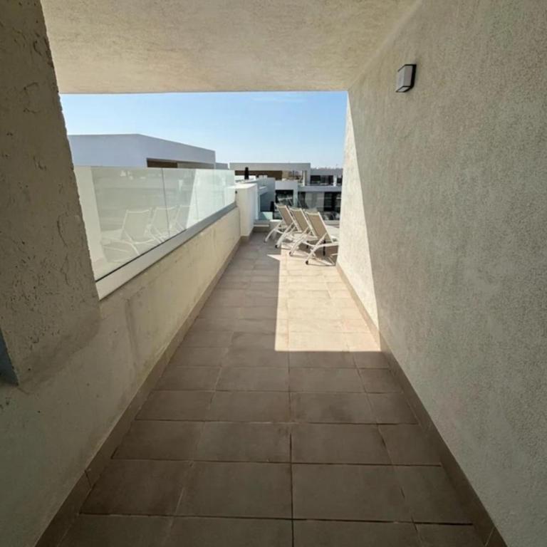 ATICO DÚPLEX A ESTRENAR "El Palacio de Zahara" - Three-Bedroom Apartment - 28