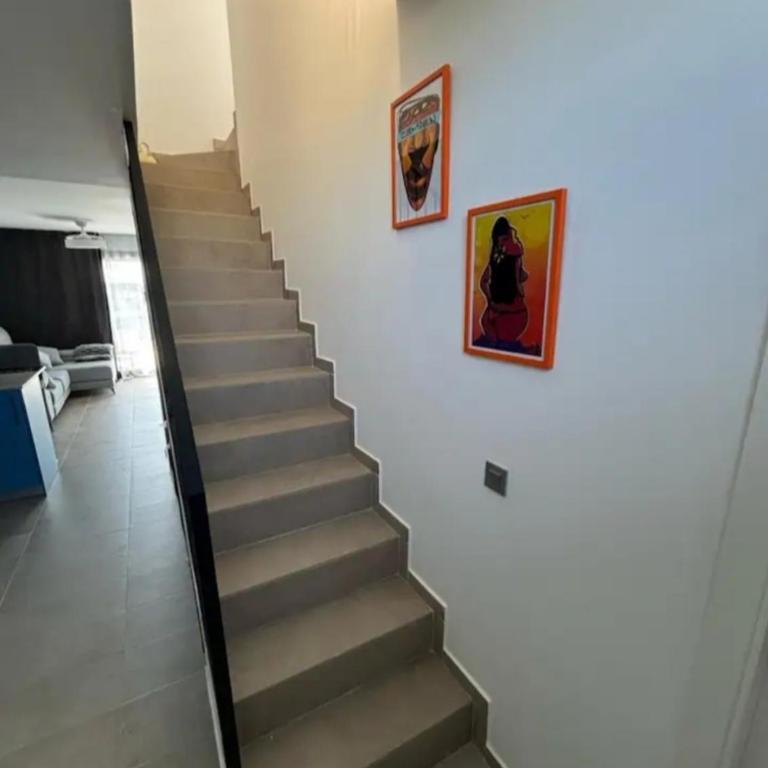 ATICO DÚPLEX A ESTRENAR "El Palacio de Zahara" - Three-Bedroom Apartment - 22