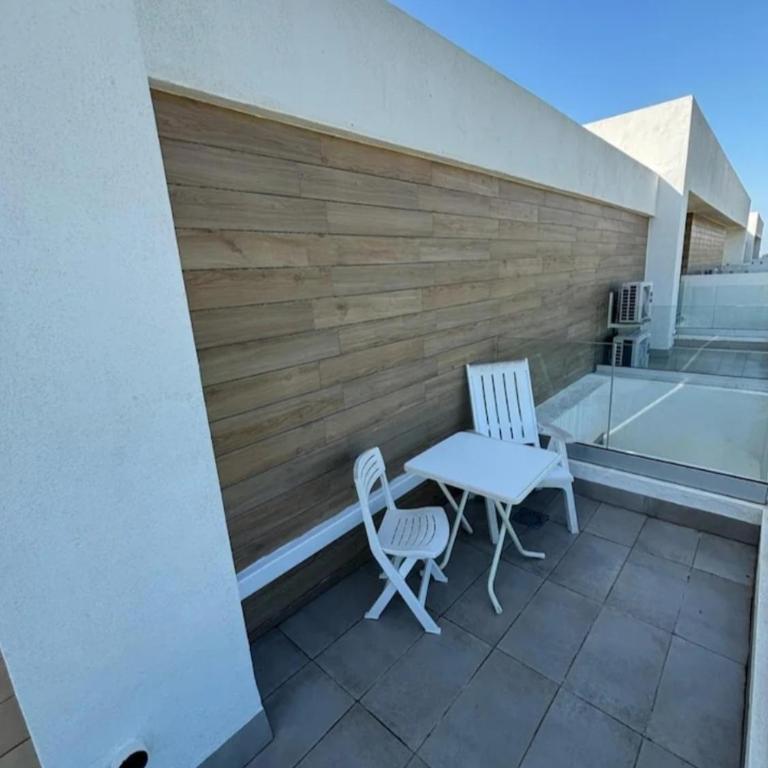 ATICO DÚPLEX A ESTRENAR "El Palacio de Zahara" - Three-Bedroom Apartment - 29