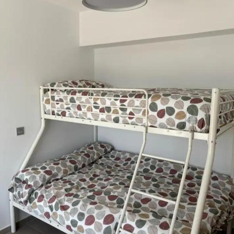ATICO DÚPLEX A ESTRENAR "El Palacio de Zahara" - Three-Bedroom Apartment - 24