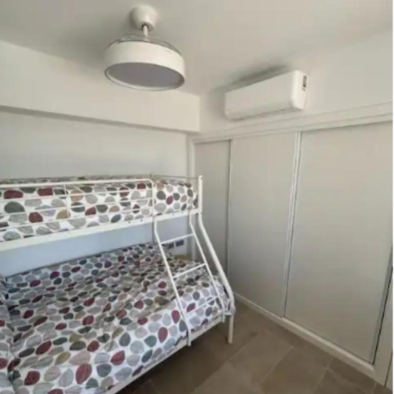 ATICO DÚPLEX A ESTRENAR "El Palacio de Zahara" - Three-Bedroom Apartment - 25