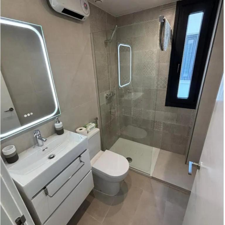 ATICO DÚPLEX A ESTRENAR "El Palacio de Zahara" - Three-Bedroom Apartment - 3