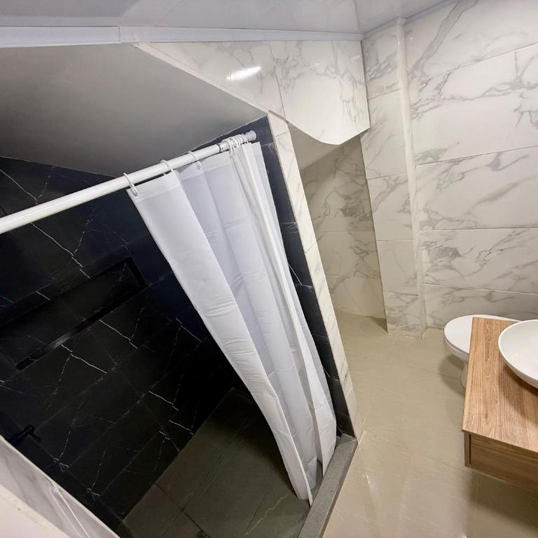 Casa Fama - Classic Quadruple Room - 3