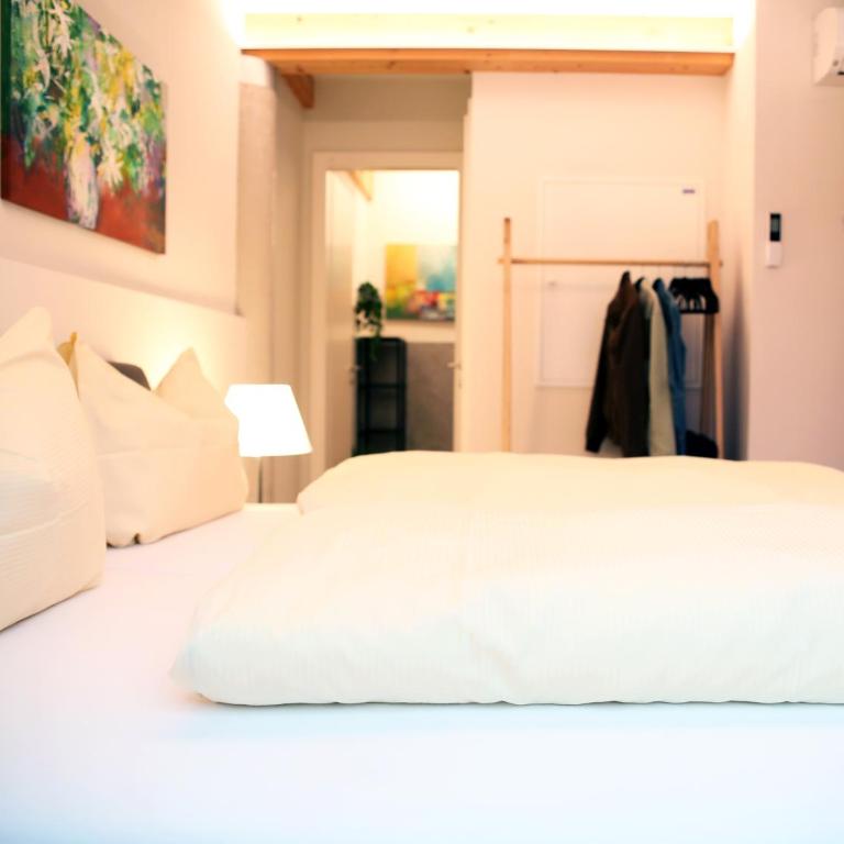 SEE & THE CITY apartments - One-Bedroom Apartment with Terrace - 3