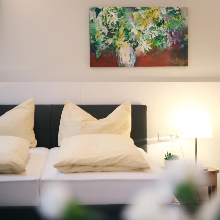 SEE & THE CITY apartments - One-Bedroom Apartment with Terrace - 2