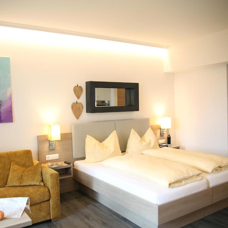 SEE & THE CITY apartments - Classic Apartment - 9
