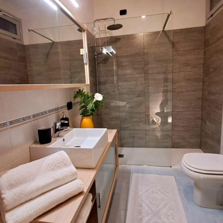 Casa Frida - Appartamento con 2 Camere da Letto - 13