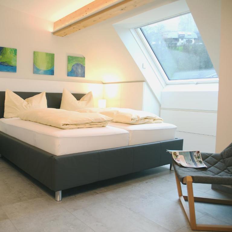 SEE & THE CITY apartments - Two-Bedroom Apartment with Terrace - 2