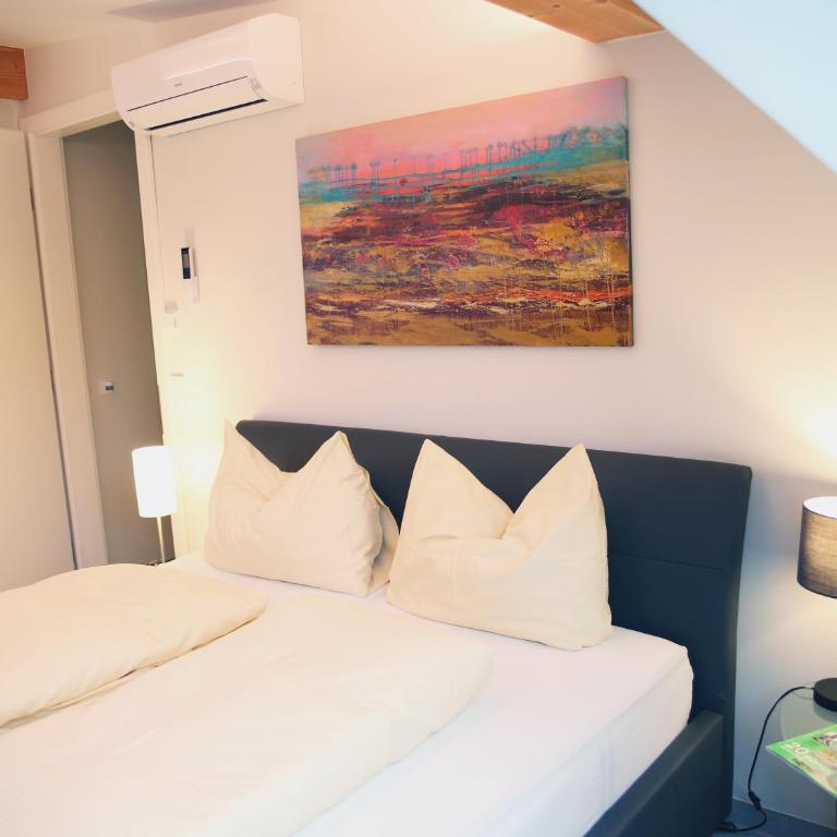 SEE & THE CITY apartments - Two-Bedroom Apartment with Terrace - 6