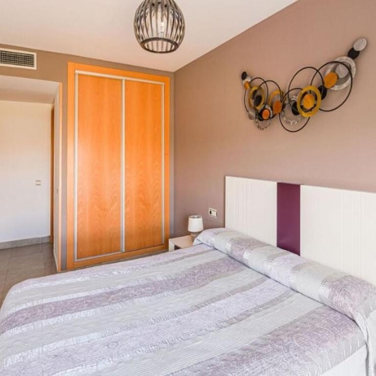 Apartamento en Cambrils - Apartamento de 3 dormitorios - 3