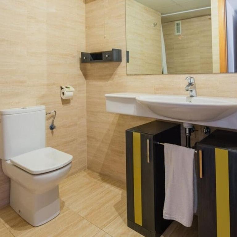 Apartamento en Cambrils - Apartamento de 3 dormitorios - 6