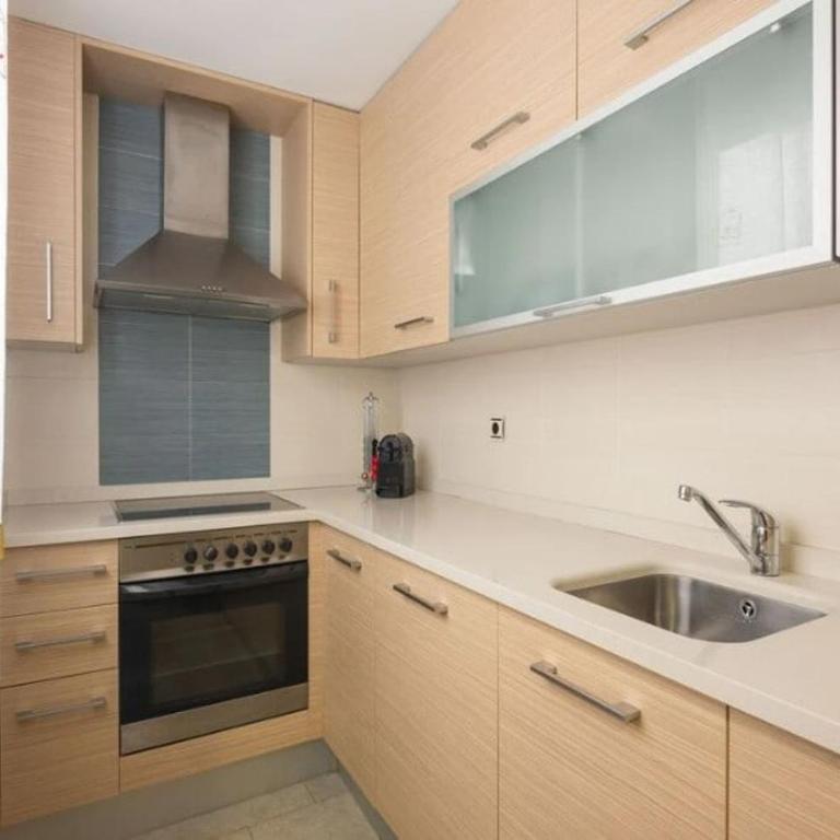 Apartamento en Cambrils - Apartamento de 3 dormitorios - 7