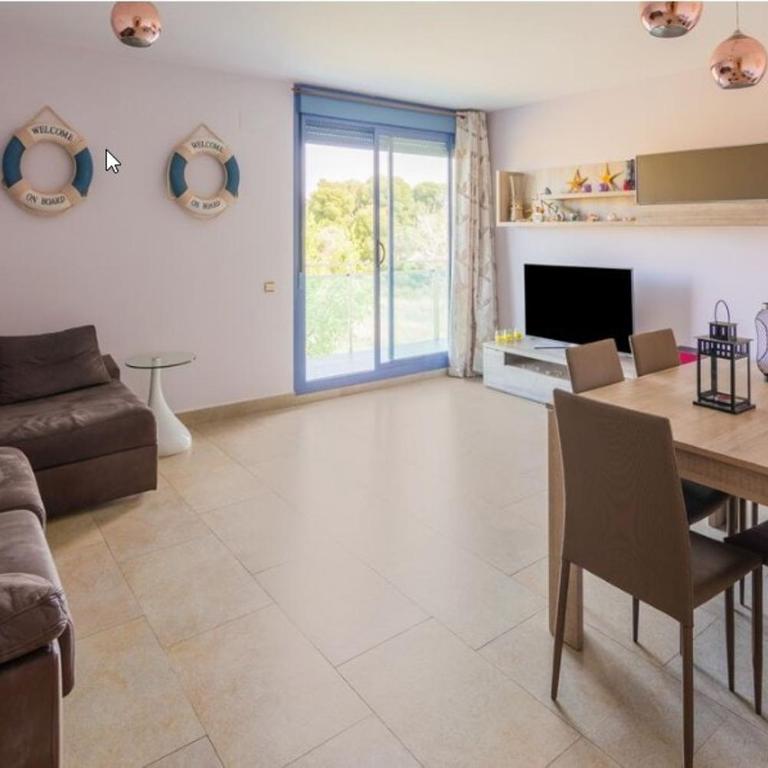 Apartamento en Cambrils - Apartamento de 3 dormitorios - 9