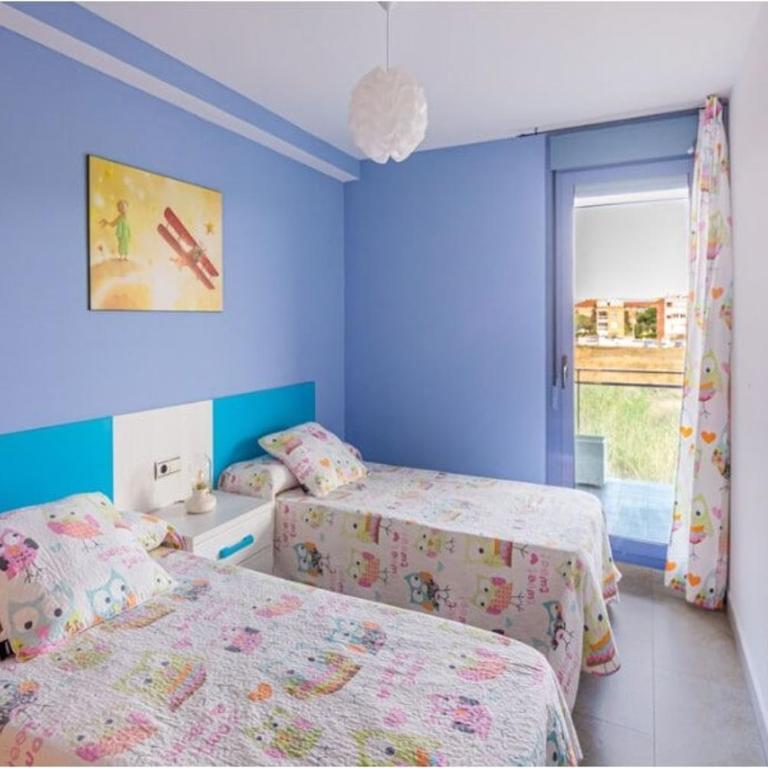 Apartamento en Cambrils - Apartamento de 3 dormitorios - 10