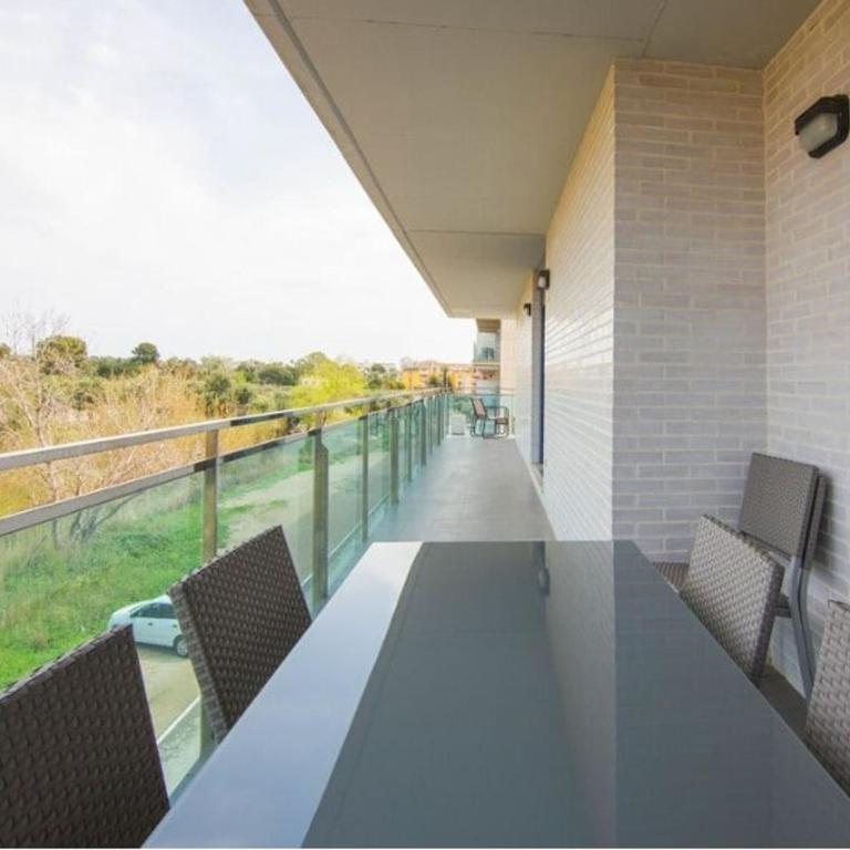 Apartamento en Cambrils - Apartamento de 3 dormitorios - 12