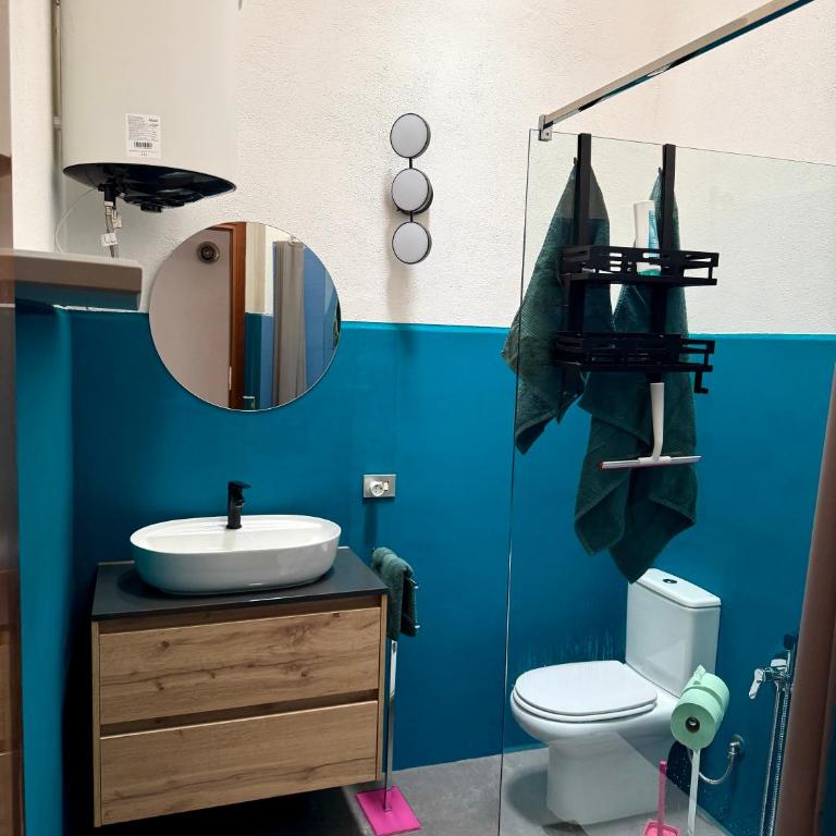 Beachhouse Casa del Mare Sardegna - Casa con 3 Camere da Letto - 10