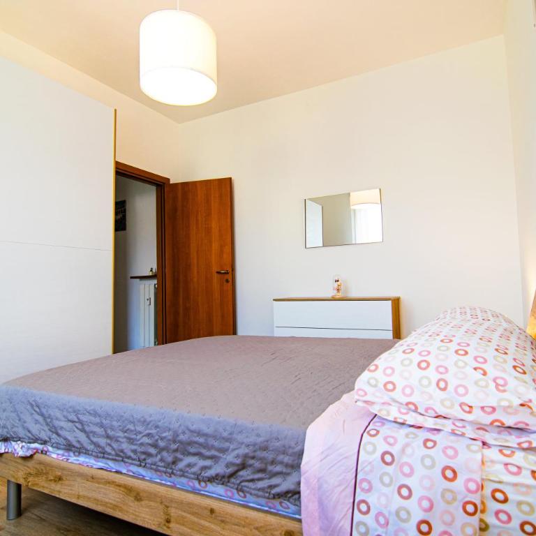 500 m dal lago! Il nido di Salò con Piscina - Appartamento con 1 Camera da Letto - 21