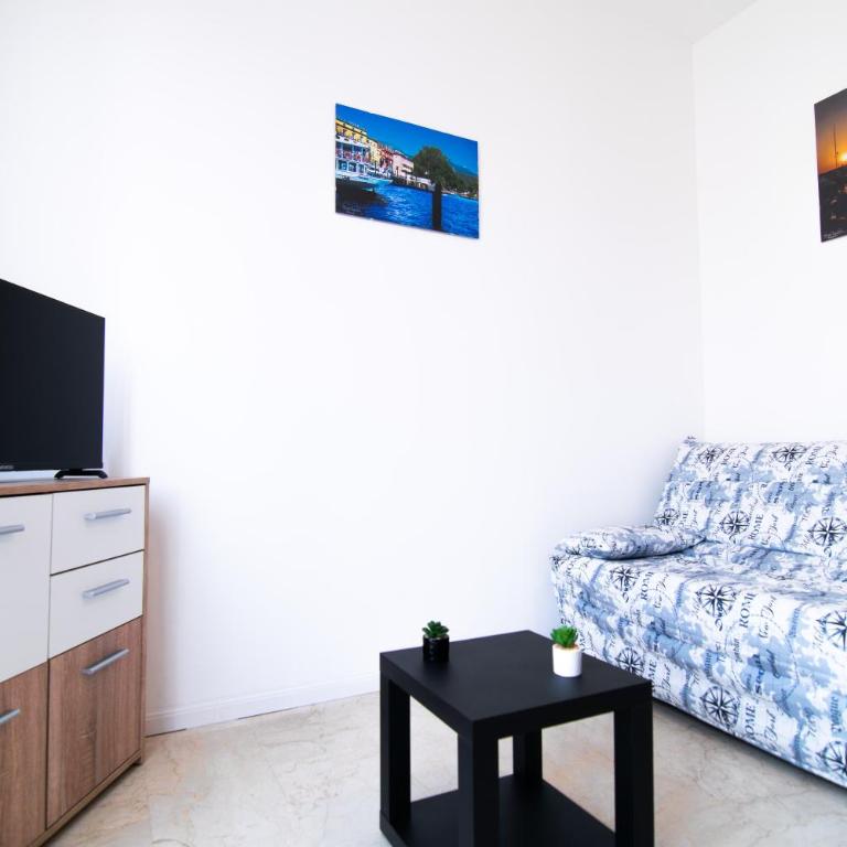 500 m dal lago! Il nido di Salò con Piscina - Appartamento con 1 Camera da Letto - 23
