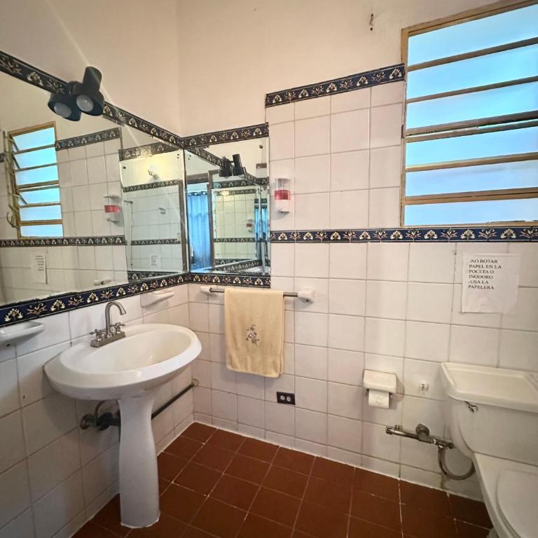 El Sofá Caracas - Family Suite - 2