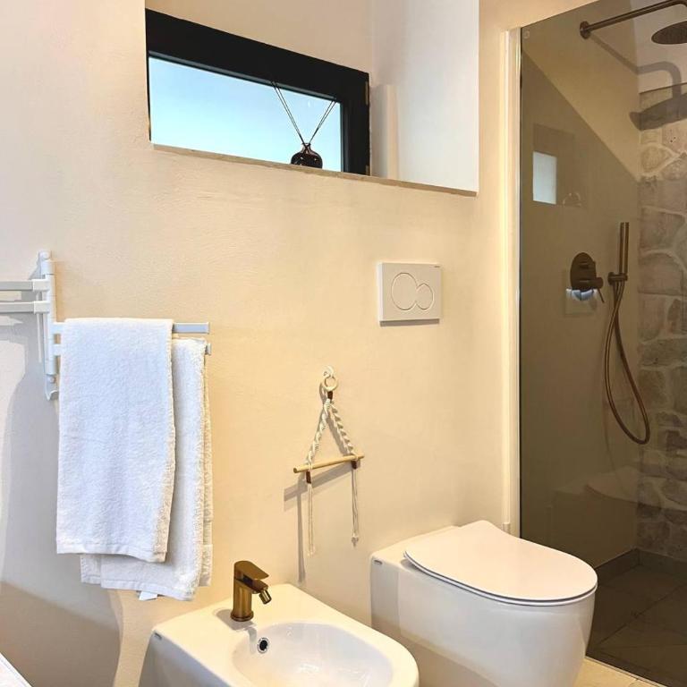 Dimore Mida - One-Bedroom Apartment - 9