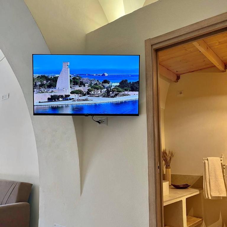 Dimore Mida - One-Bedroom Apartment - 6