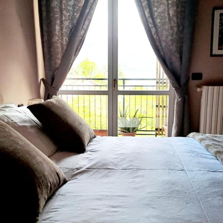 Casa Frida - Appartamento con 2 Camere da Letto - 10